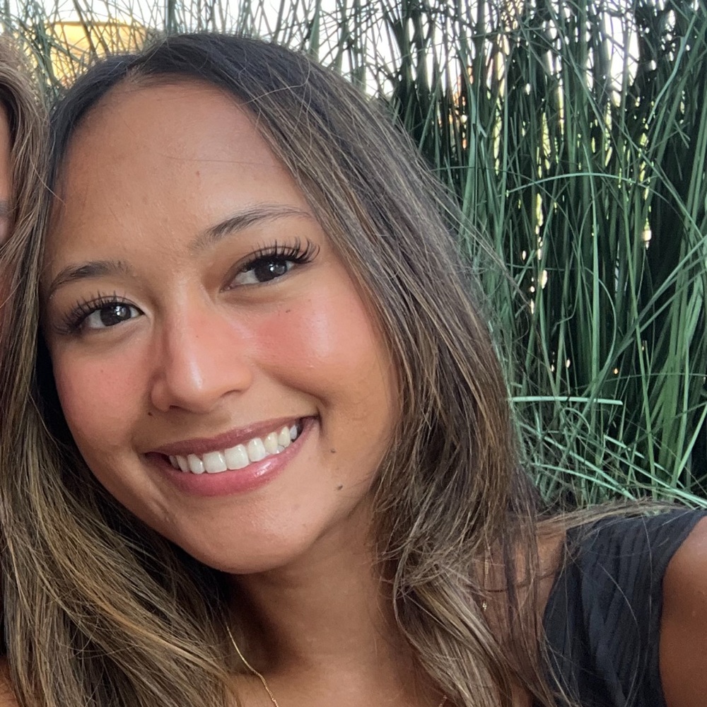 Meet your Posher, Diana